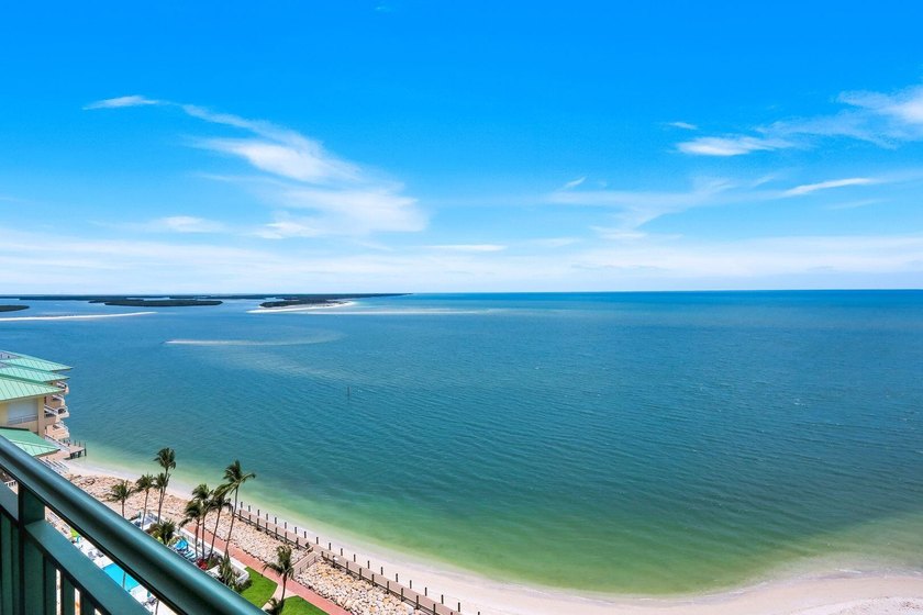 Spectacular views from one of the most prestigious addresses in - photo 27