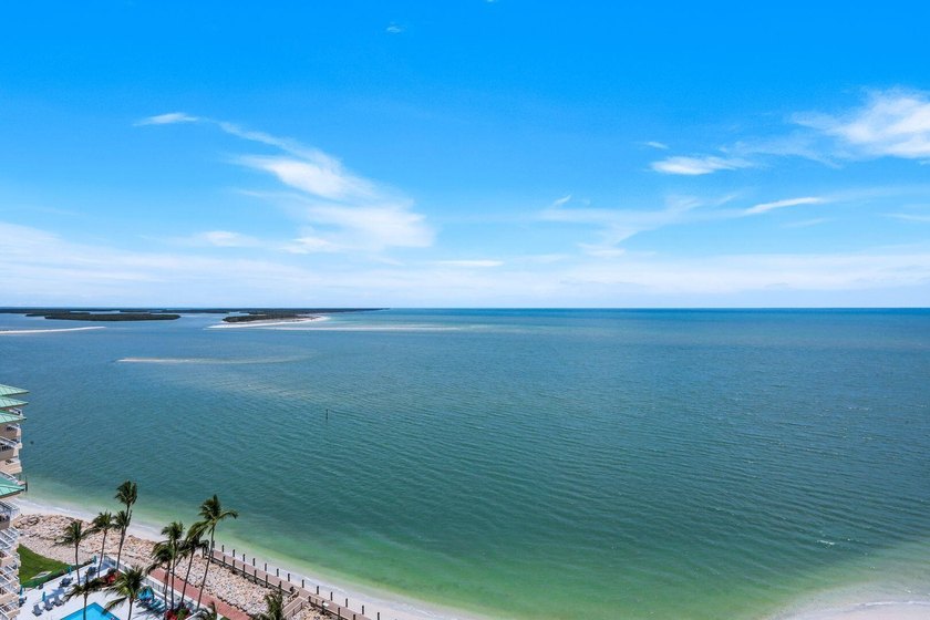 Spectacular views from one of the most prestigious addresses in - photo 29