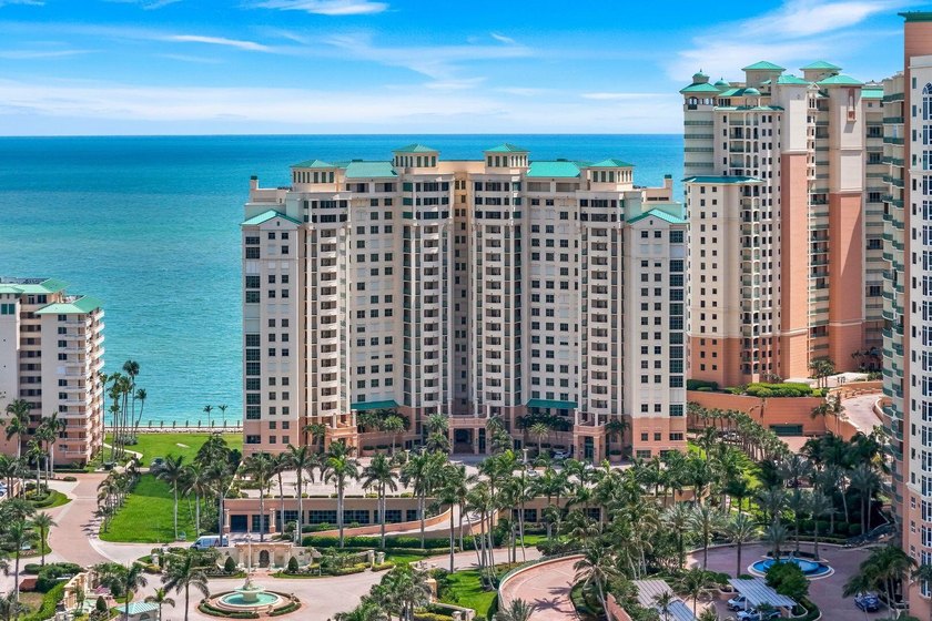 Spectacular views from one of the most prestigious addresses in - photo 33