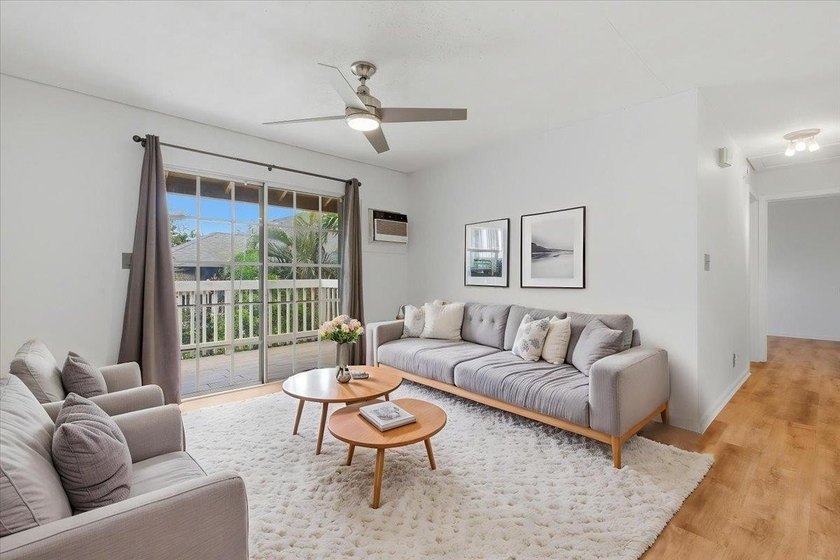Welcome to Kihei Villages 30-201, a charming 2-bedroom, 1.5-bath - photo 4