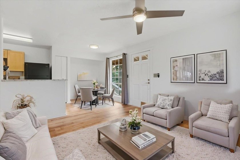 Welcome to Kihei Villages 30-201, a charming 2-bedroom, 1.5-bath - photo 6