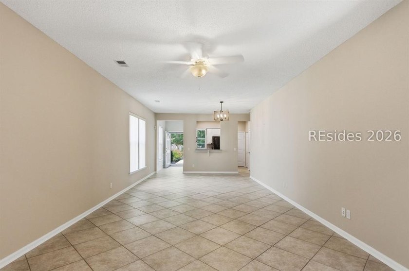 Welcome home to this beautifully 3 bedroom, 2 bath gem - photo 8