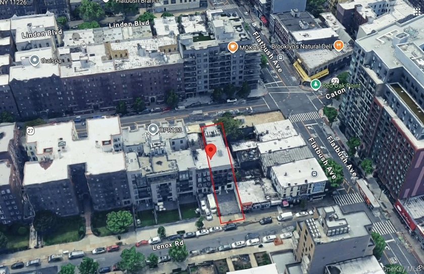 Calling All Investors, Developers, &amp; End-Users!!! 100% Occupied - photo 6
