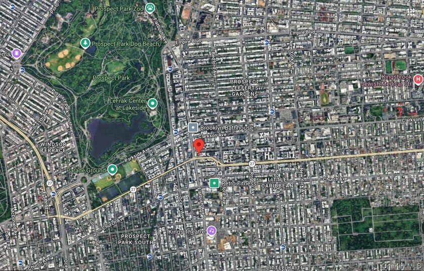 Calling All Investors, Developers, &amp; End-Users!!! 100% Occupied - photo 10