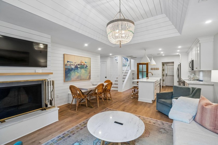 Charming Greenslake Cottage with peaceful lagoon views on Kiawah - photo 17