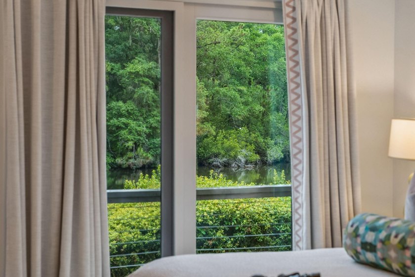 Charming Greenslake Cottage with peaceful lagoon views on Kiawah - photo 19
