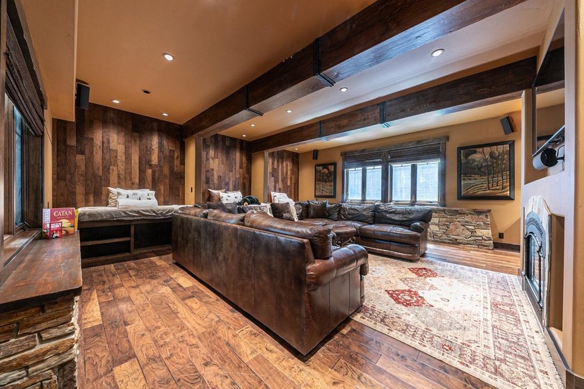 Crafted specifically for the Truckee lifestyle, this Northstar - photo 22