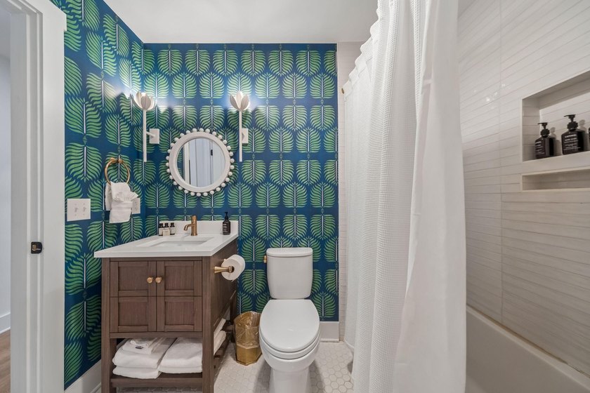Charming Greenslake Cottage with peaceful lagoon views on Kiawah - photo 29