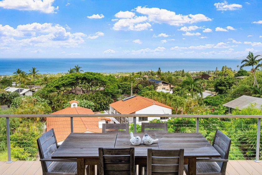 E Komo Mai to Your Own Private Paradise Above Wailea As you pass - photo 8