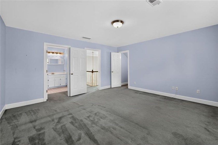 Location, Location, Location! Welcome to Chastain Place, an - photo 6
