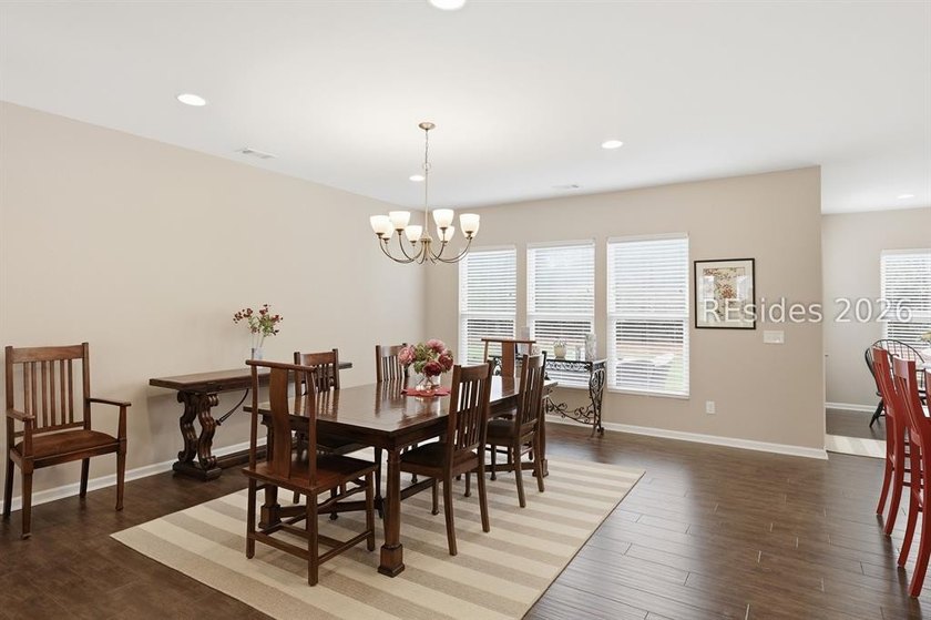 Napa Valley single story model in the sought-after Sun City - photo 6