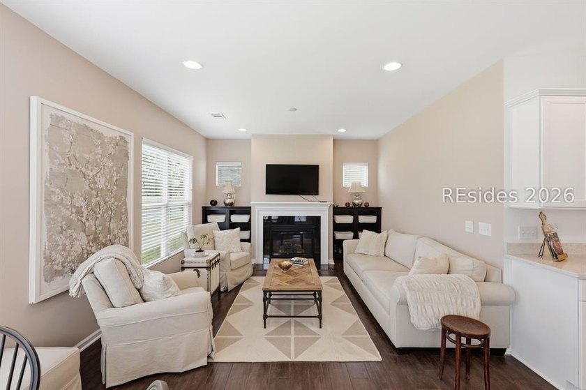 Napa Valley single story model in the sought-after Sun City - photo 8