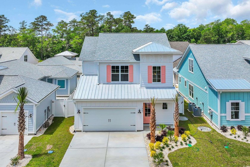 Any Move-in Ready Promotions do not apply to this home. Welcome - photo 22