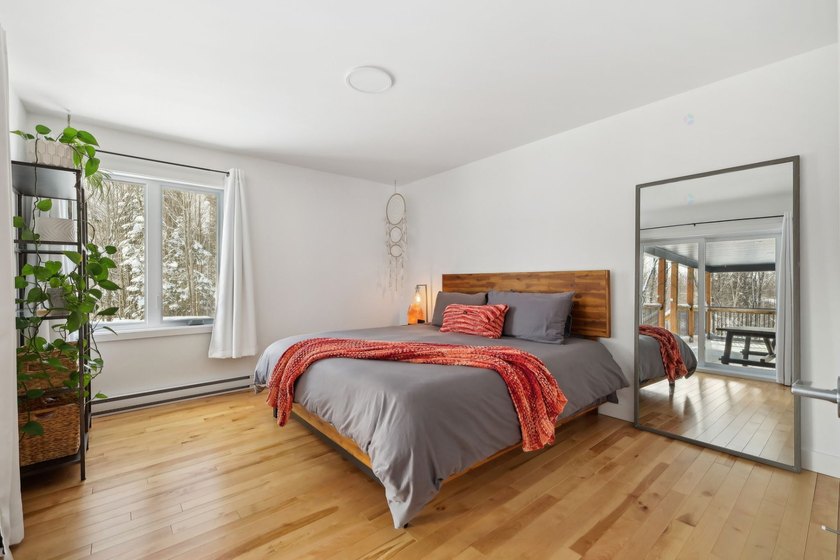 DUPLEX - Excellent INCOME with acces to Lac Equerre just a - photo 15