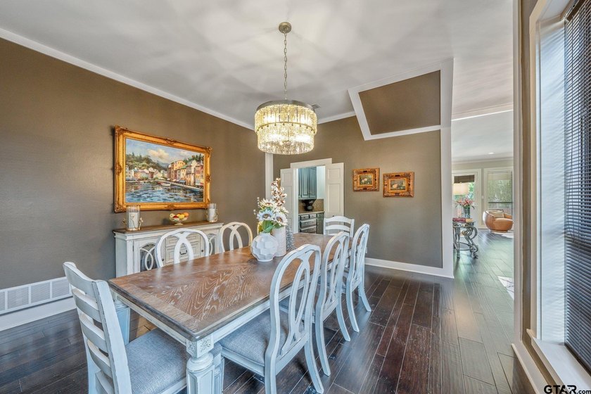 Completely refreshed and move-in ready, this exceptional - photo 8