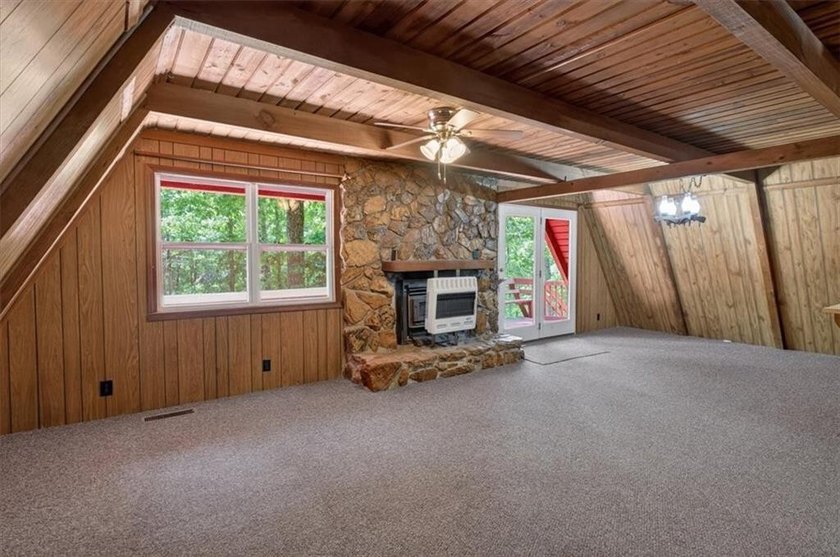 Tucked away on 2.5 beautiful usable acres, 421 Lusk Court offers - photo 20