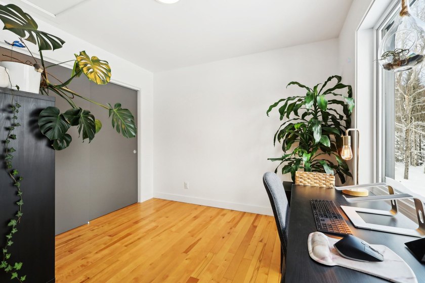 DUPLEX - Excellent INCOME with acces to Lac Equerre just a - photo 22