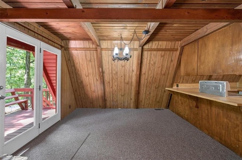 Tucked away on 2.5 beautiful usable acres, 421 Lusk Court offers - photo 23