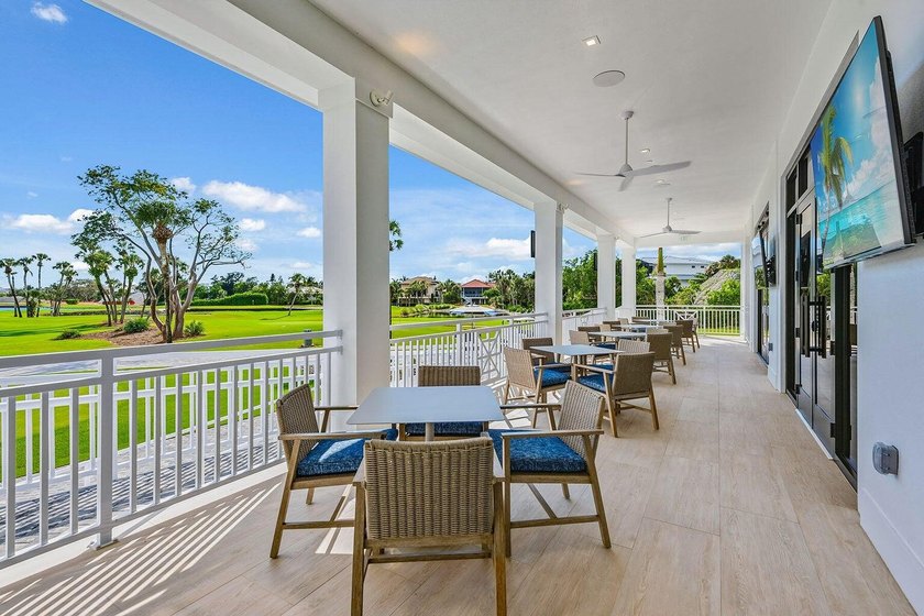 707 Waterside Drive is the best corner lot available within the - photo 23