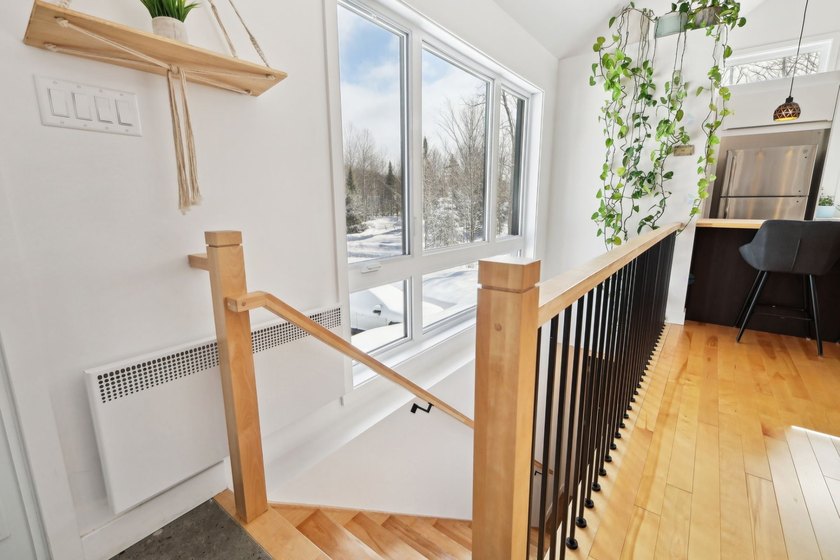 DUPLEX - Excellent INCOME with acces to Lac Equerre just a - photo 24