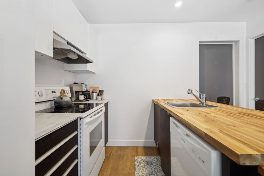DUPLEX - Excellent INCOME with acces to Lac Equerre just a - photo 31