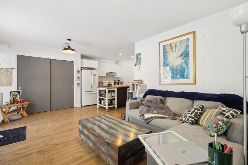 DUPLEX - Excellent INCOME with acces to Lac Equerre just a - photo 33