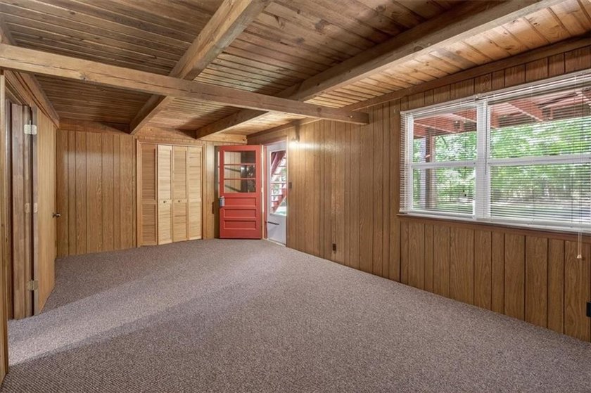 Tucked away on 2.5 beautiful usable acres, 421 Lusk Court offers - photo 35