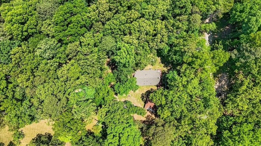 Tucked away on 2.5 beautiful usable acres, 421 Lusk Court offers - photo 45