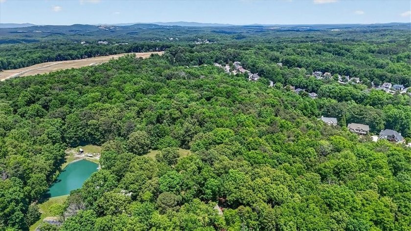 Tucked away on 2.5 beautiful usable acres, 421 Lusk Court offers - photo 46
