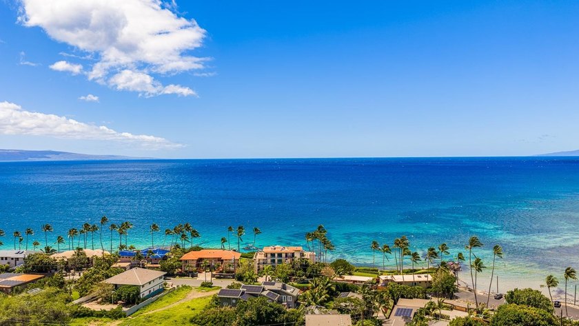 Punahoa #101 | Oceanfront Studio | South Kihei. Nearly fifty - photo 9