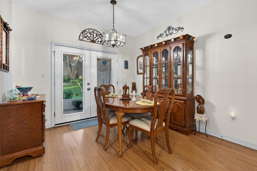 Charming Corner-Lot Retreat with Exceptional Living Space - photo 11