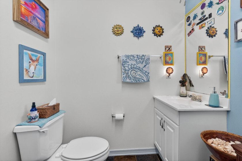 Charming Corner-Lot Retreat with Exceptional Living Space - photo 13