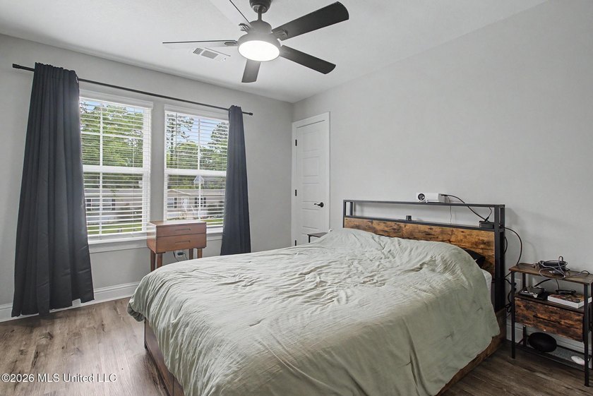 Welcome home to this beautifully crafted 2024 residence that - photo 15