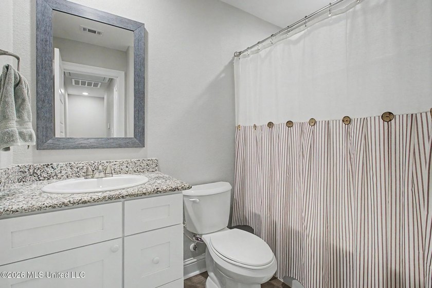 Welcome home to this beautifully crafted 2024 residence that - photo 17