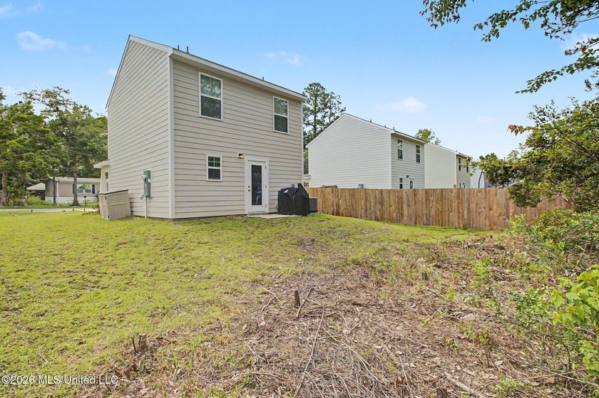 Welcome home to this beautifully crafted 2024 residence that - photo 18