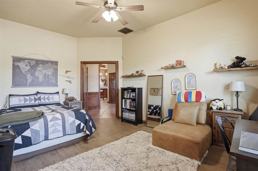 With exceptional views of the Wichita Mountains and just a - photo 25