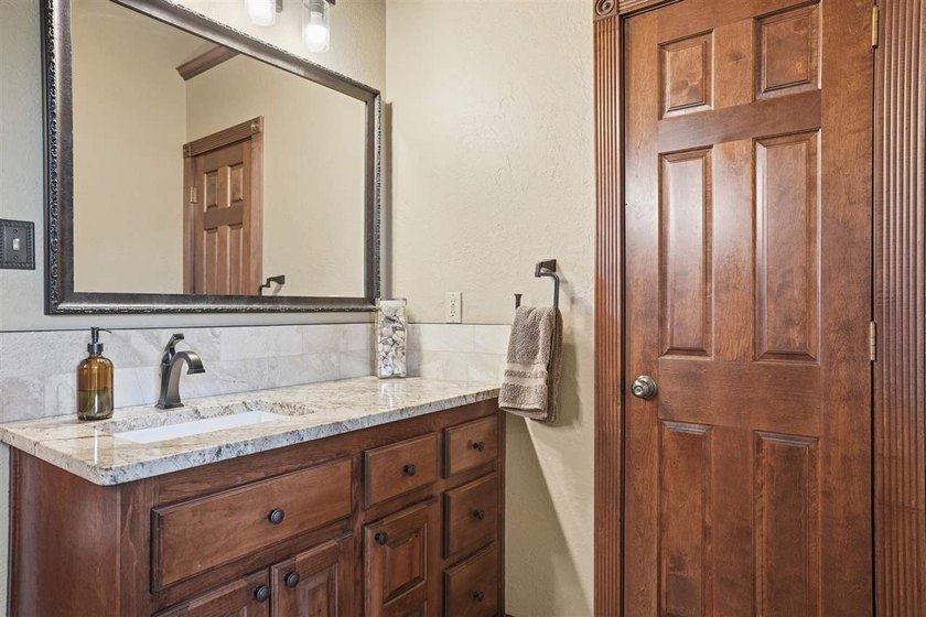 With exceptional views of the Wichita Mountains and just a - photo 26