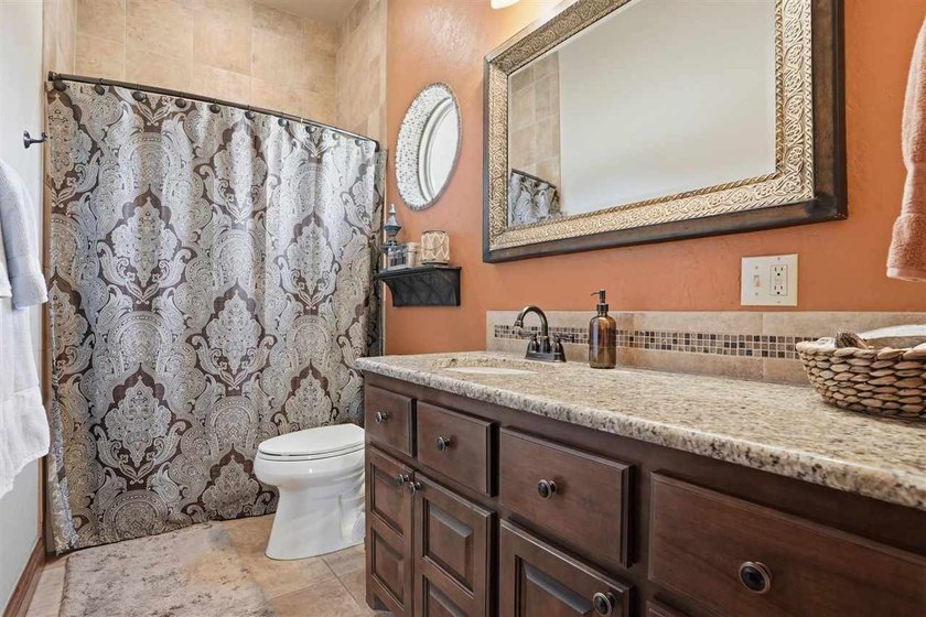 With exceptional views of the Wichita Mountains and just a - photo 35