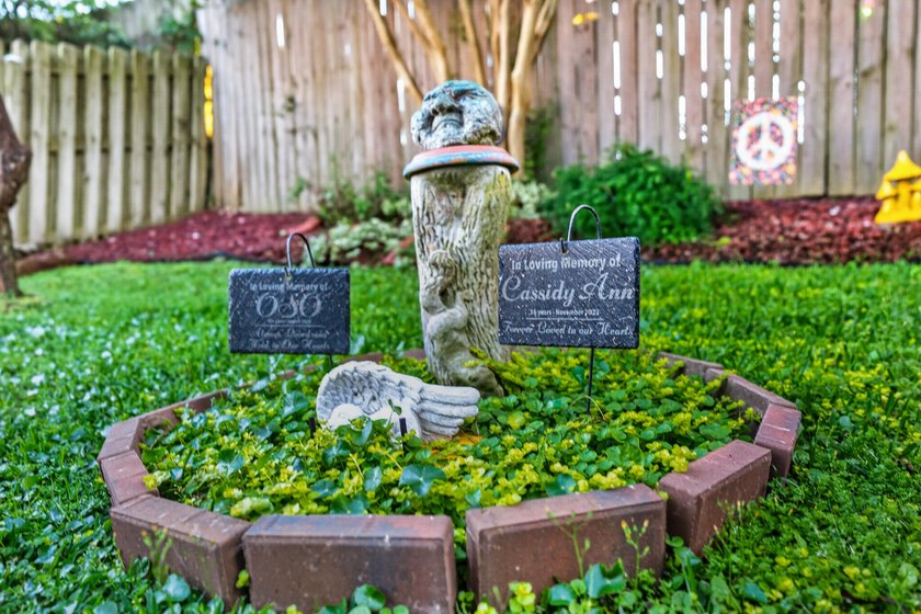Charming Corner-Lot Retreat with Exceptional Living Space - photo 38