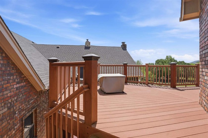 With exceptional views of the Wichita Mountains and just a - photo 40