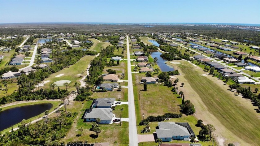 Build your dream home in paradise on this beautiful, partially - photo 2