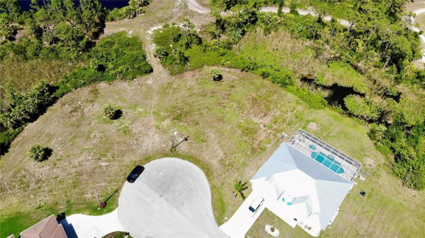 Build your dream home in paradise on this beautiful, partially - photo 5