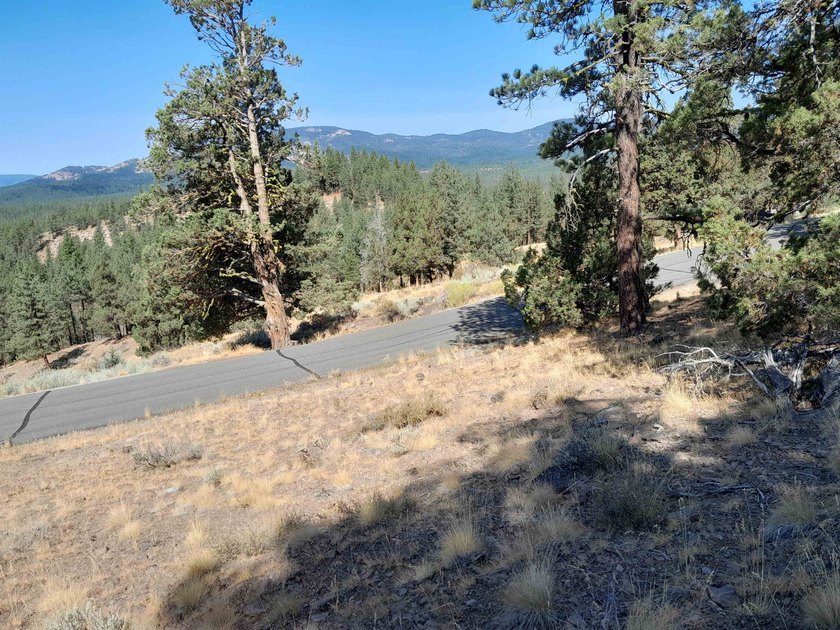 Magificent Mountain Vistas Await You. Breathtaking! When you - photo 45