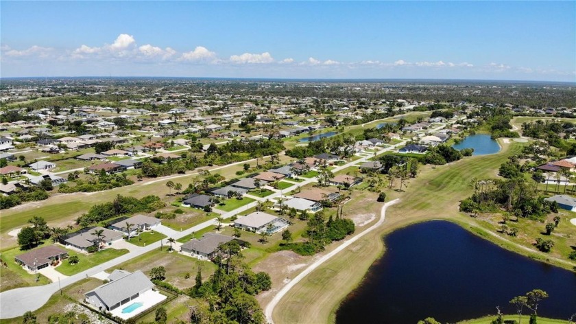 Build your dream home in paradise on this beautiful, partially - photo 6