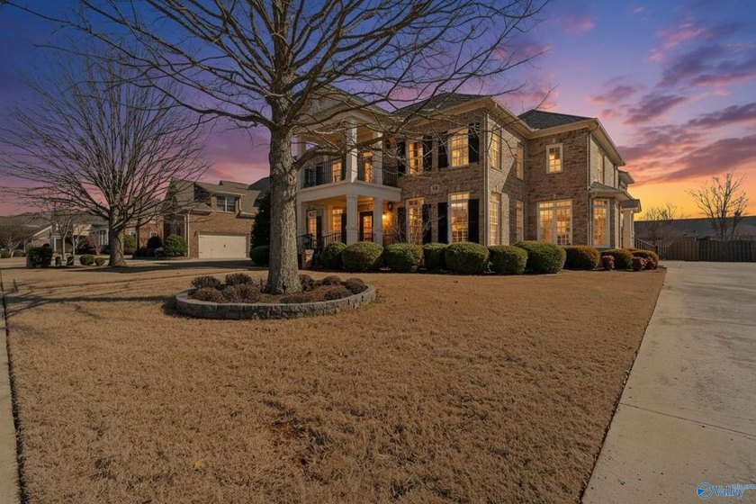 Experience elevated living at 62 Lake Forest Blvd in Madison, AL - photo 2