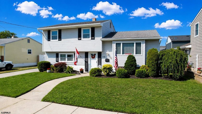 Opportunity to own on an extremely desirable block in Ventnor - photo 2