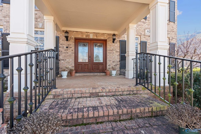 Experience elevated living at 62 Lake Forest Blvd in Madison, AL - photo 4