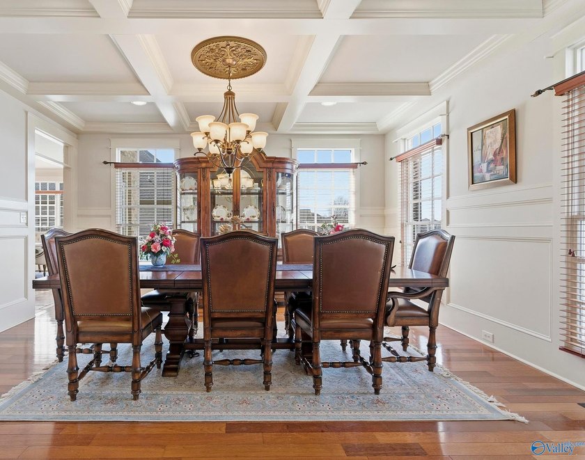 Experience elevated living at 62 Lake Forest Blvd in Madison, AL - photo 5