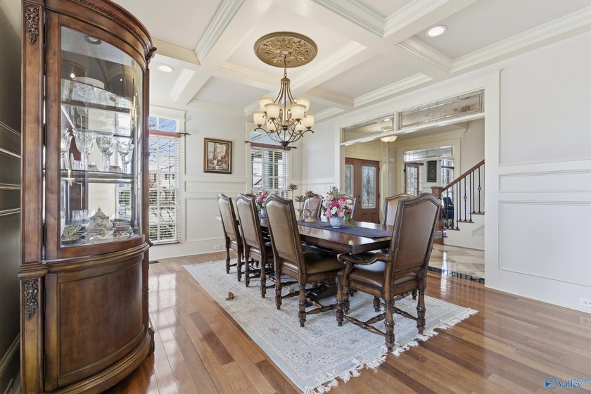 Experience elevated living at 62 Lake Forest Blvd in Madison, AL - photo 6