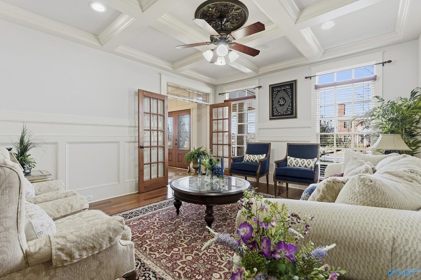 Experience elevated living at 62 Lake Forest Blvd in Madison, AL - photo 7